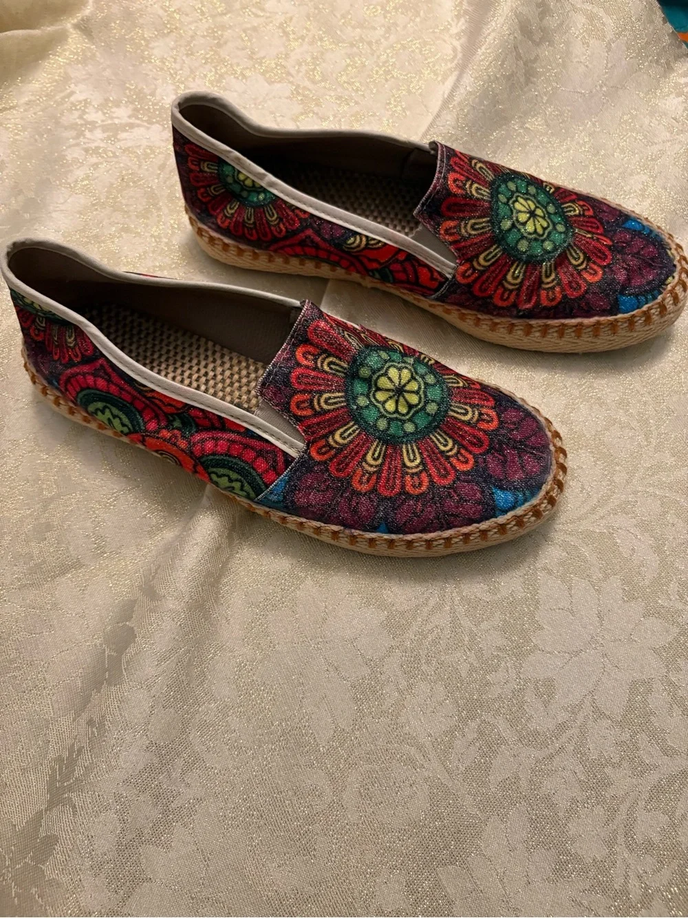 Source Unknown casual bohemian